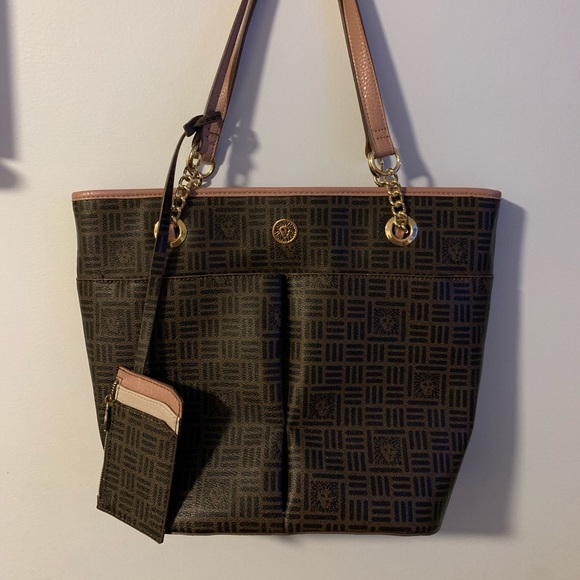 Anne Klein Handbags - Anne Klein Purse